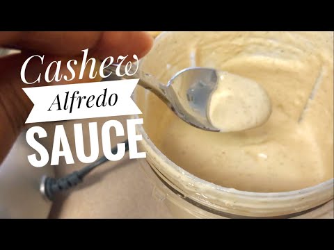 download lagu mp3 mp4 Vegan Alfredo Sauce Recipe Cashew, download lagu Vegan Alfredo Sauce Recipe Cashew gratis, unduh video klip Vegan Alfredo Sauce Recipe Cashew