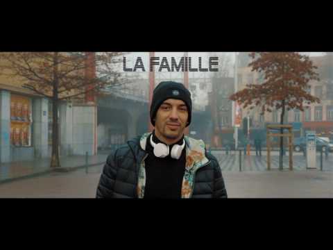 Arytmitik ft Malfait & Rush-d - [La famille]