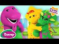 My Friends Are Special Friendship For Kids More Barney Nursery Rhymes And Kids Songs