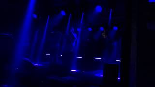 bladee & Yung Lean - Gotham City (Live @ Emmabodafestivalen 2018)