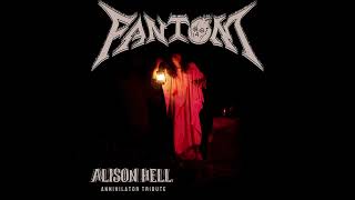 Download lagu Fantom - Alison Hell (Annihilator tribute) mp3 Download lagu Fantom - Alison Hell (Annihilator tribute) mp3