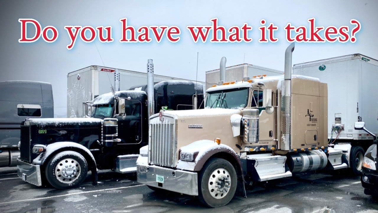 Can you make it when Rates and Volumes drop in the Spot Market!!