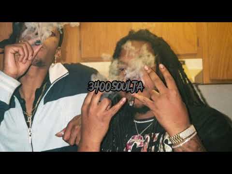 Thouxanbanfauni x Swaghollywood x UnoTheActivist - Scene Hoes (prod. K-naan) [2016]