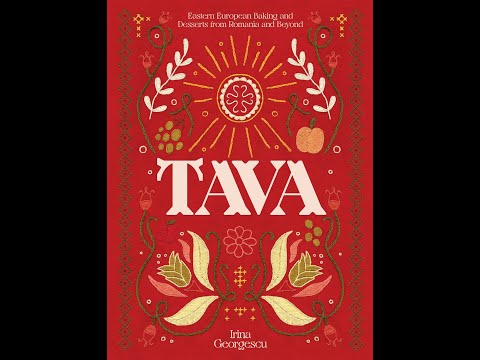 Irina Georgescu and Luisa Weiss: TAVA
