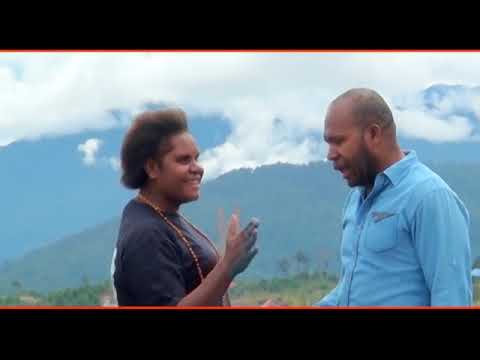 Konenggurya - Cartenz Group (Intan Jaya)