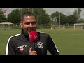 Trainer Hedwiges Maduro begonnen bij Almere City FC
