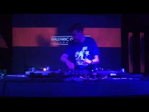 Tone Control Festival pres. Balearic Gabba Soundystem @ Fusolab 2.0, Roma (IT) [30.11.2013]