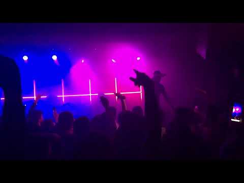 CONCIERTO PETIT RIBERY BARCELONA SALA APOLO 10/6/19