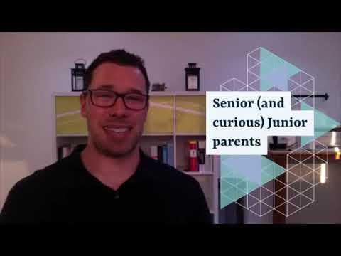 Riverdale College Night