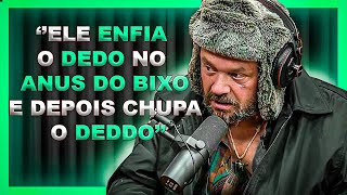 COMO  FEITO TESTE PARAFAEL SER VETERINRIO  - CORTES PODCAST