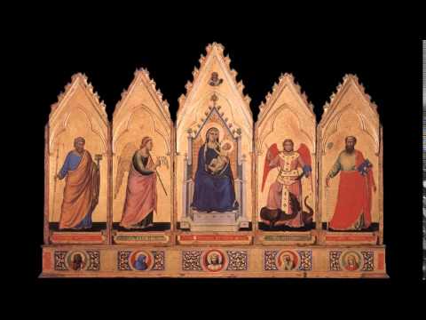 Hildegard von Bingen - Laus Trinitati