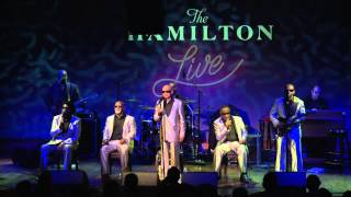 The Blind Boys of Alabama: &quot;People Get Ready&quot;