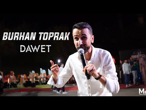 Burhan Toprak - Daweta Nazlı & İzzet (Xense 2023)