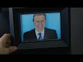 PARALLEL LIVES Film With Michael Howe The Banker Directed By Michael Jaffer