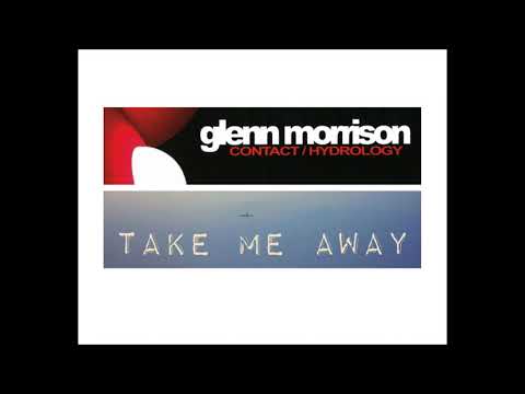 4 Strings - Take Me Away & Glenn Morrison - Contact [Mashup]