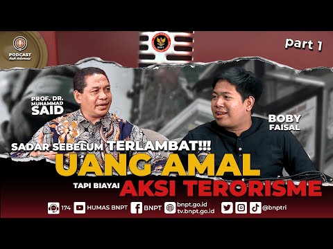 MINTA SUMBANGAN ATAS NAMA AGAMA? HATI-HATI BERDONASI KE KOTAK AMAL