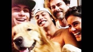 Pirarazzi * Coluna nem te conto maninha