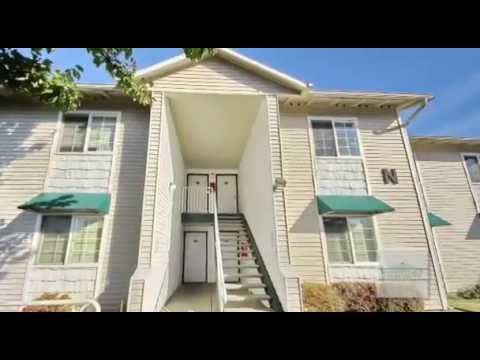 Marketplace Apartments