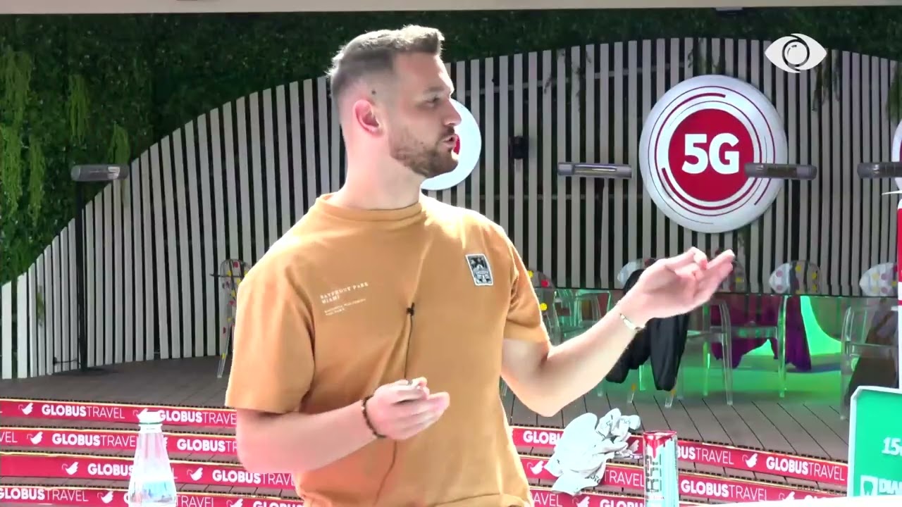 “Pse ndenje me Selin, nëse je shok i Mal”/ Miri-Shëndritit: Është strategji…