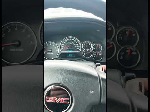 Fix your Idle! 2000s GM Throttlebody RELEARN! #gmc #mechanic