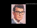 Love's Made A Fool Of You [Undubbed] / Buddy Holly