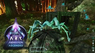 【ゆっくり実況】ARK Survival Ascended Aberration PS5　＃７