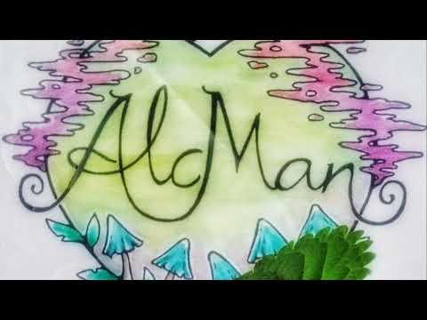 Alcman - Oman Elämänsä ft. Passeli & DJ Kummitus
