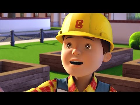 Bob the Builder 🛠⭐Construction and Building 🛠⭐Videos For Kids 🛠⭐Kids Movies - Kids (0-4), Kingdom Kids Zone - Bob the Builder