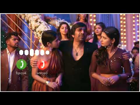 Nenu Pyaar Lona Paagal Local Baba - Pyaar Lona Paagal - Ravi Teja Ringtone