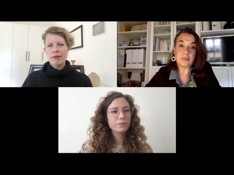 SACI MFA Talks: Apprehensions of The Material World - MFA in Communication Design