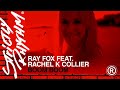 Ray Foxx feat. Rachel K Collier - Boom Boom ...