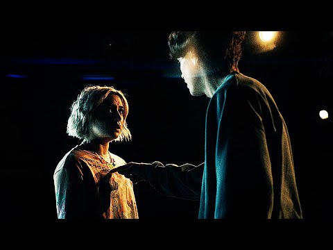 Sam And Emma 💔 ( This Scene Breaks My Heart) - Gen V 1x08 The Boys Spin-off