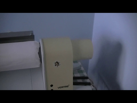 Magiel Elektryczna Veritas Textima 19103.