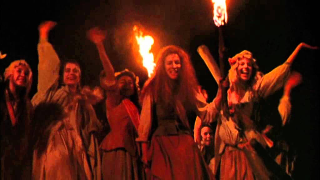Revolution (1985) - Hugh Hudson (Trailer) | BFI