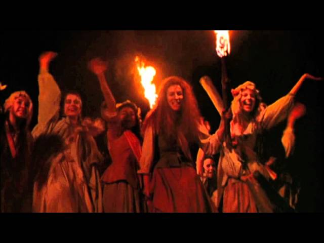 Revolution (1985) - Hugh Hudson (Trailer) | BFI