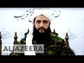 Al Jazeera exclusive: Former leader of al-Nusra Front confirming split from al-Qaeda