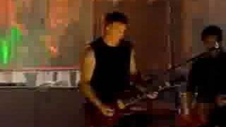 Queens of the Stone Age - It's my f**king stage