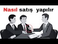 İnsanların Satın Almadıklarına Pişman Olacakları Şekilde Nasıl Satış Yapılır