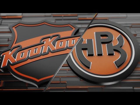 Ottelukooste: KooKoo – HPK | 24.10.2025