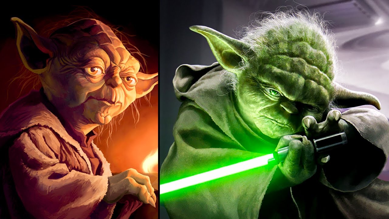 O Verdadeiro Poder de Yoda e Seus Maiores Feitos