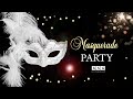 ASG Masquerade Party