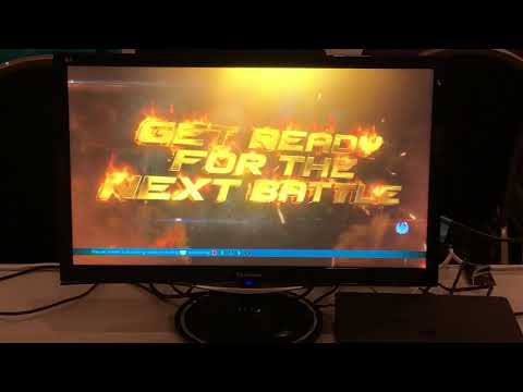 Tekken 7 OHN16 - Chipzeeh (Shaheen) VS Deeon_Grey (Jack 7)