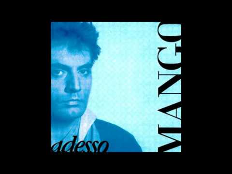 MANGO - BELLA D'ESTATE (1987) HQ AUDIO