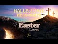 31-03-2024: Bexley Easter Concert  (Live stream)
