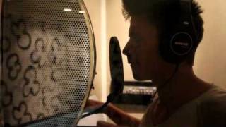 Lariemar - The recording of Damn My Brothers