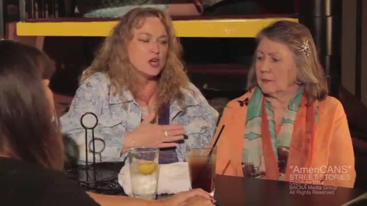 AmeriCANS - STREET STORIES Episode VII