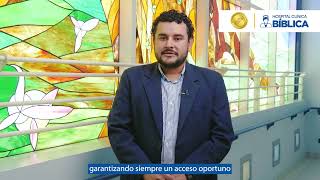 Jonathan Sánchez Salazar, Jefatura de Soporte Técnico