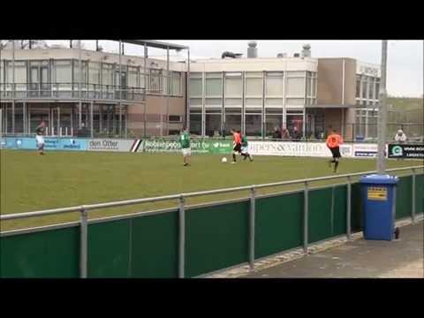 Compilatie Selectietoernooi Smitshoek 06-04-15