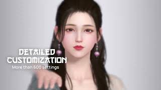 Русская версия MMORPG Moonlight Blade Mobile выйдет как минимум через год после глобальной