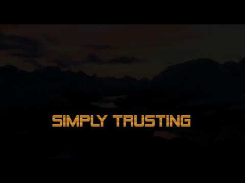 Simply Trusting Everyday (cover) with Emmexy Ozia